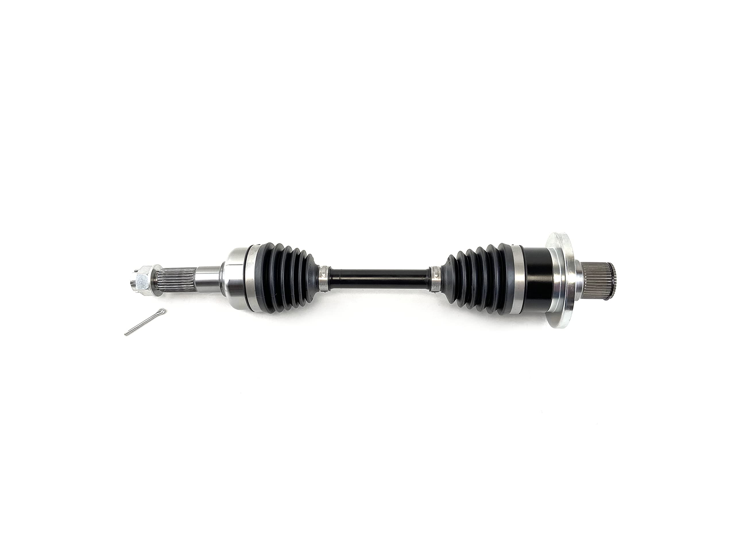 Flex on鐙 Amazon.com: Precision Rear Left CV Axle for CFMOTO 9GQS